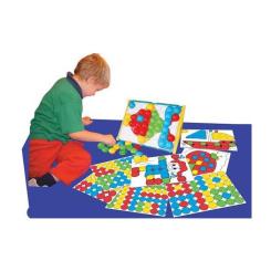 Набор для творчества Quercetti 48 шт. Фото 2