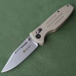 Нож Ganzo G702-Y Фото 2