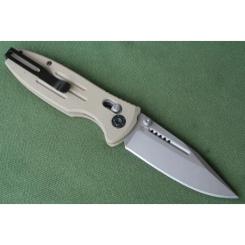 Нож Ganzo G702-Y Фото 3