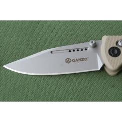 Нож Ganzo G702-Y Фото 4