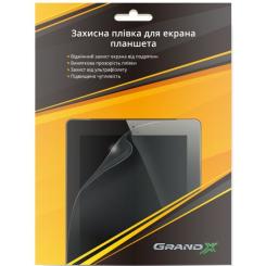 Пленка защитная Grand-X Ultra Clear для Lenovo IdeaTab A1000 Фото