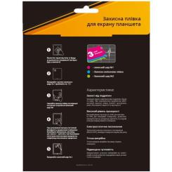 Пленка защитная Grand-X Ultra Clear для Lenovo IdeaTab A1000 Фото 1