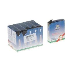 Лента к принтерам WWM 13мм х 10м Refill STD Black*5шт (к) Фото