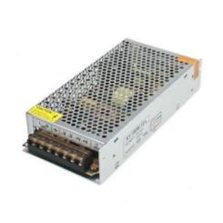 Блок питания для систем видеонаблюдения Greenvision GV-SPS-С 12V15A-L Фото