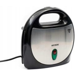 Сэндвичница Sencor SSM 4300 SS Фото 2