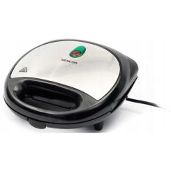 Сэндвичница Sencor SSM 4300 SS Фото 3