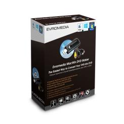 ТВ тюнер EvroMedia MacWin DVD Maker Фото