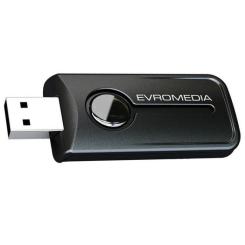 ТВ тюнер EvroMedia MacWin DVD Maker Фото 2