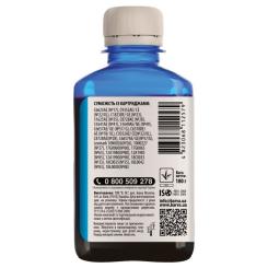 Чернила Barva HP Universal №2 CYAN 180г Фото 1