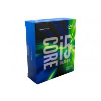 Процессор INTEL Core™ i5 6600K Фото