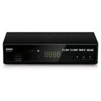 ТВ тюнер BBK SMP244HDT2 Фото
