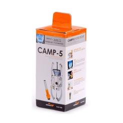 Горелка Kovea Camp-5 KB-1006 Фото 5