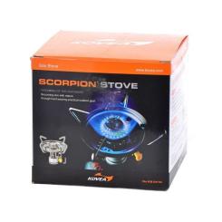 Горелка Kovea Scorpion KB-0410 Фото 3
