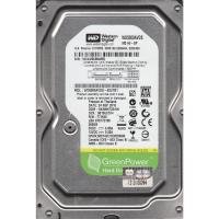 Жесткий диск WD 3.5" 500Gb Фото