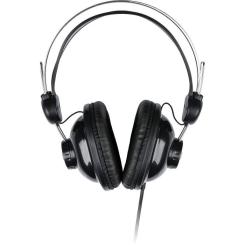 Наушники Vinga HSC045 Black Фото 1