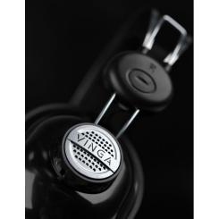 Наушники Vinga HSC045 Black Фото 6