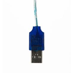 Концентратор Vinga HUB010BL Фото 3