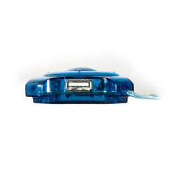 Концентратор Vinga HUB010BL Фото 5