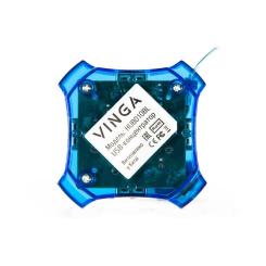 Концентратор Vinga HUB010BL Фото 7