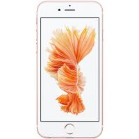 Мобильный телефон Apple iPhone 6s 16Gb Rose Gold Фото