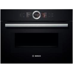 Духовой шкаф Bosch CMG 636 BB1 Фото
