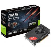 Видеокарта ASUS GeForce GTX960 4096Mb MINI OC Фото