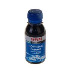 Чернила WWM EPSON UNIVERSAL EVEREST pigmented Matte Black Фото
