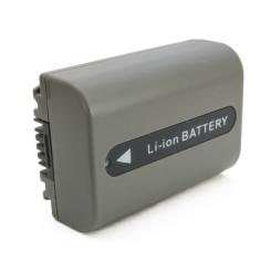 Аккумулятор к фото/видео Extradigital Sony NP-FP50 Фото 2