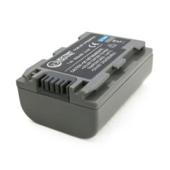 Аккумулятор к фото/видео Extradigital Sony NP-FP50 Фото 3