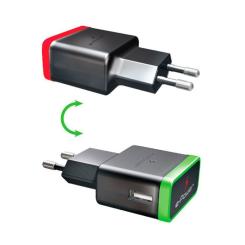 Зарядное устройство E-power 1 * USB 1A Фото 1