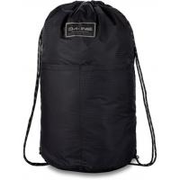 Рюкзак туристический Dakine Stashable Cinchpack 19L Black 8130-103 Фото