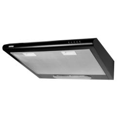 Вытяжка кухонная Eleyus Line I 50 BL Фото