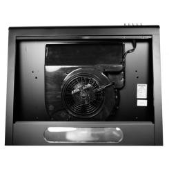 Вытяжка кухонная Eleyus Line I 50 BL Фото 5