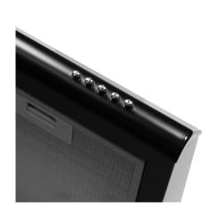 Вытяжка кухонная Eleyus Line I 50 BL Фото 6