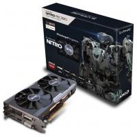 Видеокарта Sapphire Radeon R9 380 4096Mb NITRO Фото
