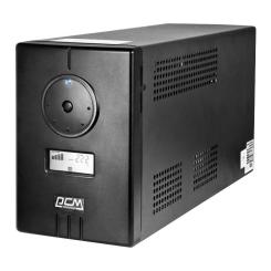 Источник бесперебойного питания Powercom INF-800 Фото