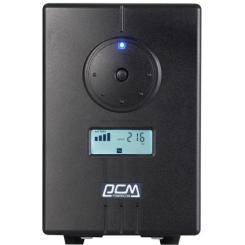 Источник бесперебойного питания Powercom INF-800 Фото 1