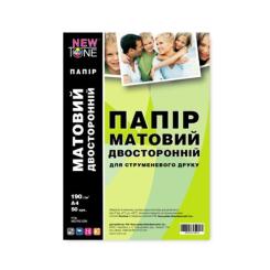 Фотобумага NewTone A4 Фото