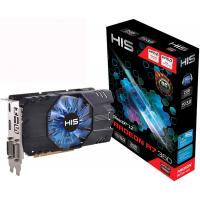 Видеокарта His Radeon R7 360 2048Mb iCooler2 OC Фото
