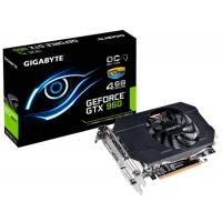 Видеокарта GIGABYTE GeForce GTX960 4096Mb IX OC Фото