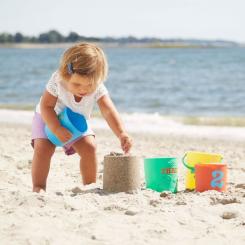 Игровой набор Melissa&Doug Цифры 4 шт Фото 2