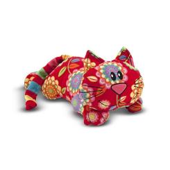 Мягкая игрушка Melissa&Doug Котик Тобик Фото