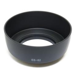 Бленда к объективу Extradigital ES-62 Фото 1