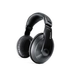 Наушники REAL-EL GD-750V Black Фото
