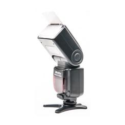 Вспышка Meike Nikon 430n Фото