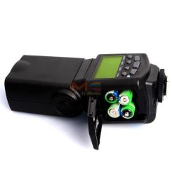 Вспышка Meike Nikon 430n Фото 3