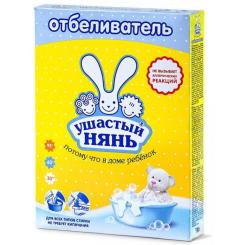 Отбеливатель Ушастый нянь 500 г Фото