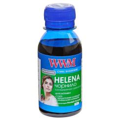 Чернила WWM HP UNIVERSAL HELENA Cyan Фото
