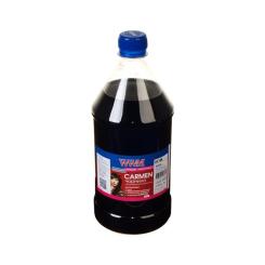Чернила WWM CANON UNIVERSAL CARMEN 1000g Magenta Фото
