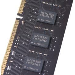 Модуль памяти для компьютера Samsung DDR3L 8GB 1600 MHz OEM Фото 3